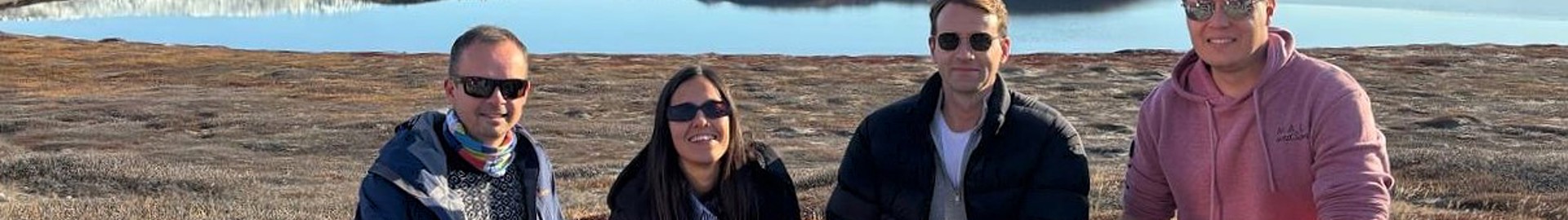 Sarah Overby Ridha Profile 2